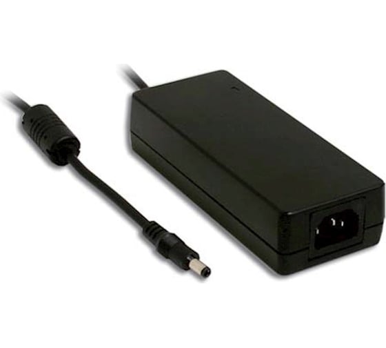 Настольный адаптер Mean Well GST90A24-P1M Т02288391 1