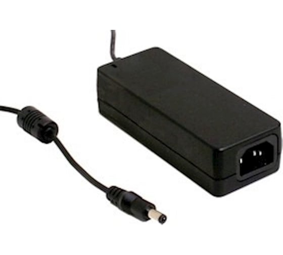 Настольный адаптер Mean Well GST40A09-P1J Т02289309 1