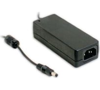 Настольный адаптер Mean Well GST40A12-P1J Т02289310