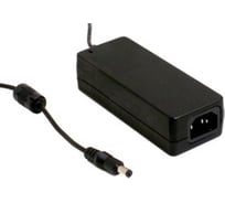 Настольный адаптер Mean Well GST40A48-P1J Т02289314