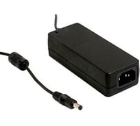 Настольный адаптер Mean Well GST60A05-P1J Т02289315