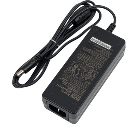 Настольный адаптер Mean Well GST60A24-P1J Т02289321