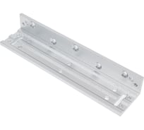 Крепенный уголок для электромагнитного замка ACCORDTEC ML-180A AT-02452