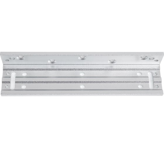 Крепенный уголок для электромагнитного замка ACCORDTEC ML-180A AT-02452