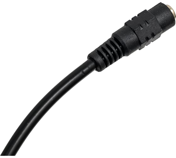 Разветвитель питания "1 на 8" Amatek AVC-DC-M8 10 шт. 6001592