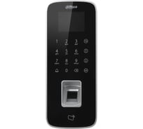 Биометрический влагозащищенный автономный считыватель RFID Dahua DHI-ASI1212D 24709