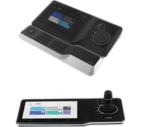 Сетевой пульт для управления PTZ видеокамерами Dahua NVR,DVR,HCVR,XVR,VMS DHI-NKB5000 АВ5024633