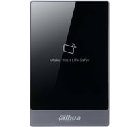 Считыватель карт доступа Dahua DHI-ASR1100A-D АС5024438