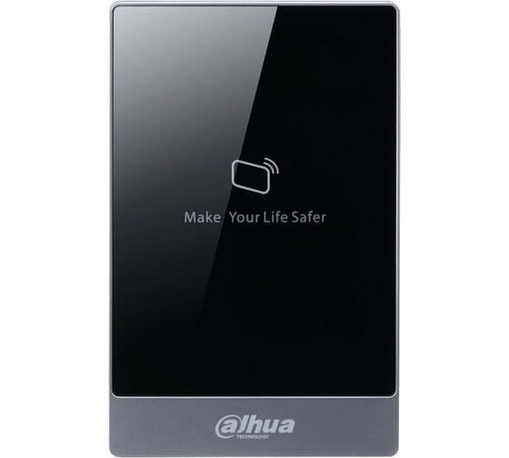 Считыватель карт доступа Dahua DHI-ASR1100A-D АС5024438 1
