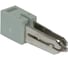 Перемычка для JXB-S-4 EKF PROxima серая plc-per-2-4 1