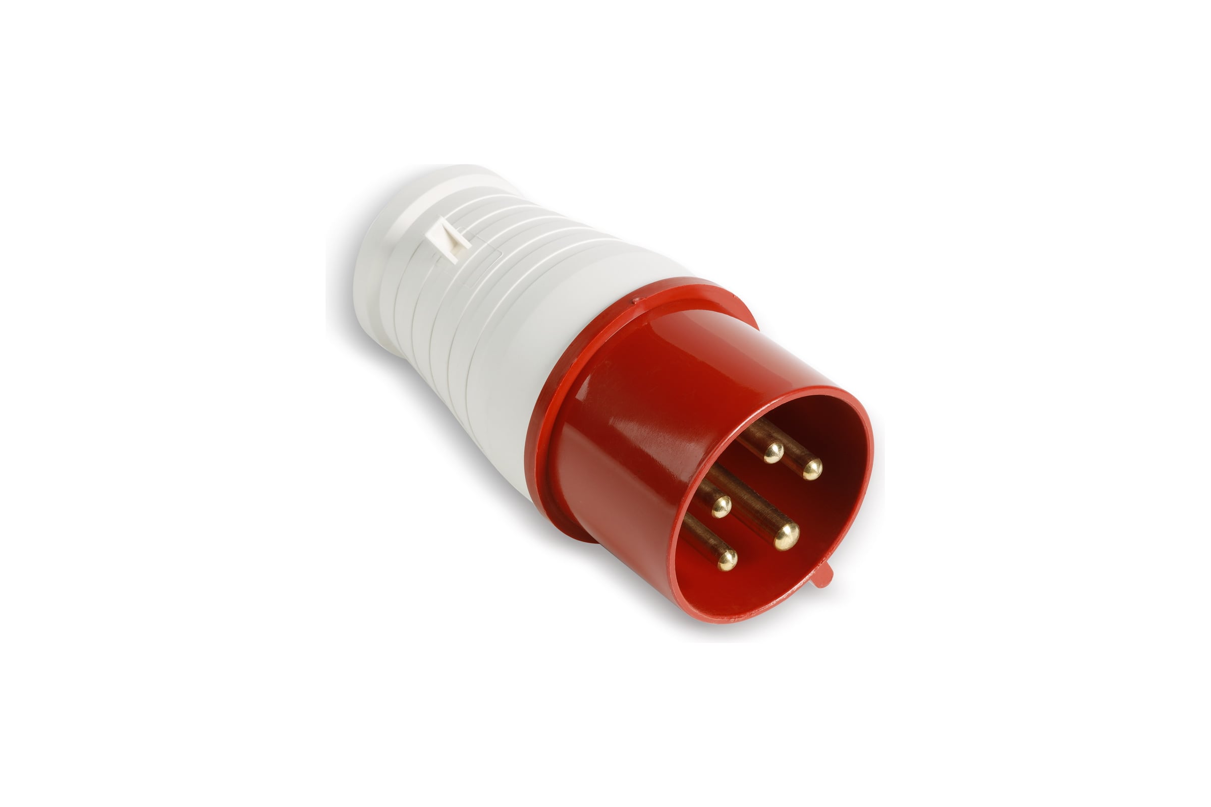 ВилкапереноснаяSmartbuy0153Р+РЕ+N16А380ВIP44,SBE-16-PP5-380