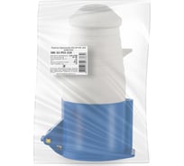 Розетка переносная Smartbuy 223 2Р+РЕ 32А 220В IP44, SBE-32-PS3-220