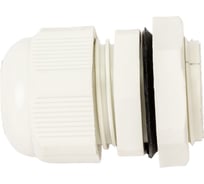 Кабельный зажим Экопласт IP65, внутренний D10-14мм 100 шт PG16 41016