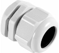 Кабельный зажим Экопласт IP65 внутренний D15-22мм 50 шт PG24 41024