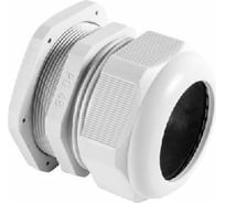 Кабельный зажим Экопласт IP65 внутренний D34-44мм 20 шт PG48 41048