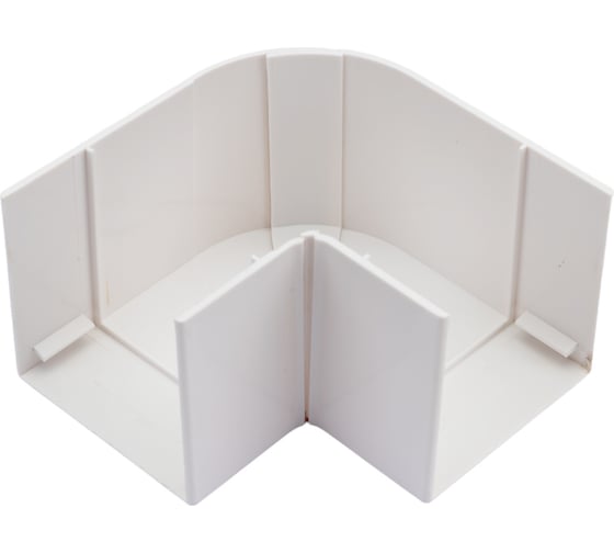 Плоский угол Экопласт RL 60x60 76316-1