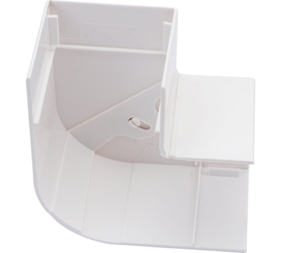 Плоский угол Экопласт RL 60x60 76316-1