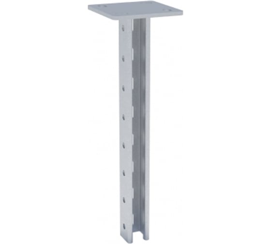 STRUT-стойка EKF 41х41мм, 2300мм HDZ sts4141230-HDZ