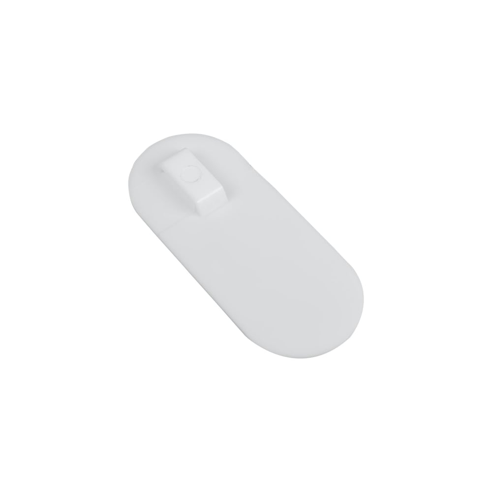 Кабельная бирка REXANT «Овал» белая 100 шт./уп. 07-6230 - выгодная цена ...