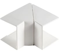 Внутренний изменяемый угол Экопласт RI 60х60 76116-1