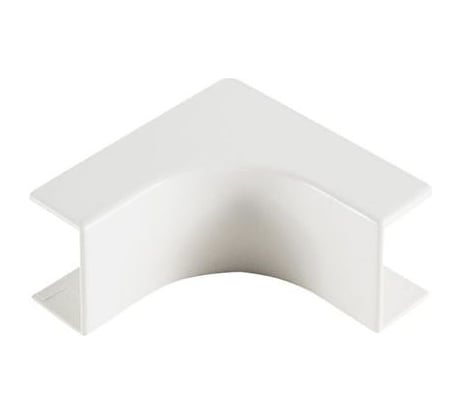 Плавный внутренний угол Экопласт RMI 25/25 25х25мм ст.TIA 4 шт. 72115R-4