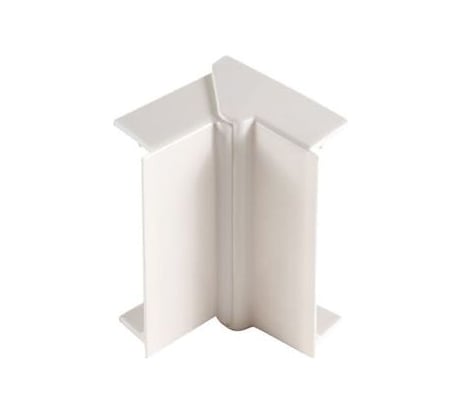 Внутренний изменяемый угол Экопласт MIV 60/3/16 60/3х16мм 72112-10