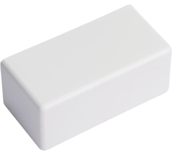 Заглушка Экопласт MF 40/16, 1уп-5шт 72806-5