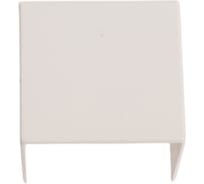 Заглушка Экопласт MF40/40 40х40мм 72809-10