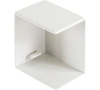 Заглушка Экопласт MF40/40 40х40мм 72809-10