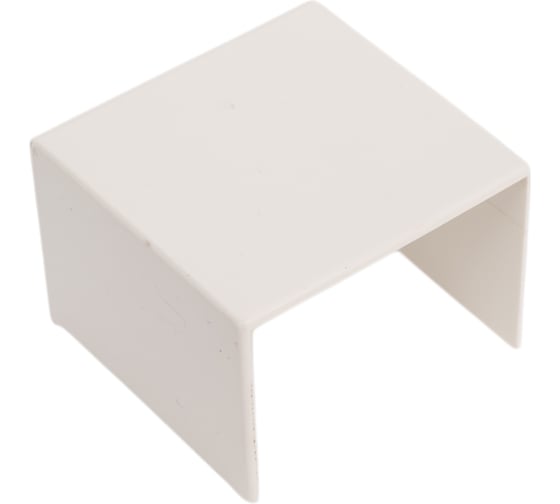 Заглушка Экопласт MF40/40 40х40мм 72809-10