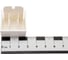 Заглушка Экопласт MF 25/25 25х25 мм (10 шт) 72815-10 3