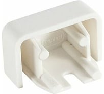 Заглушка Экопласт MF 20/12,5 20х12,5мм (10 шт) 72814-10