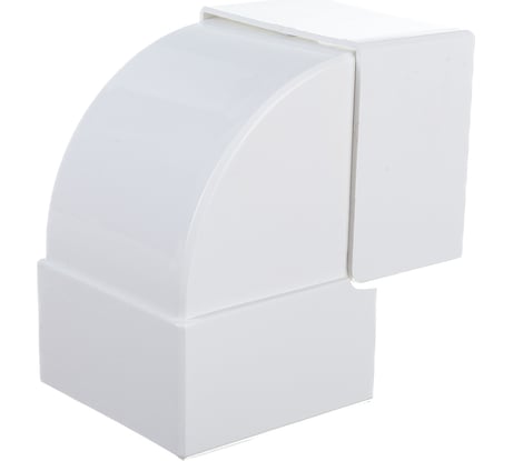 Внешний изменяемый угол Экопласт RE 60х60 76216-1