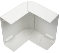 Внешний изменяемый угол Экопласт RE 100х40 76214-1