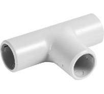 Тройник для труб Экопласт TI20G D20мм 41320