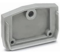 Крышка концевая UPUN UJ5-2.5WMG, 100 шт 422053