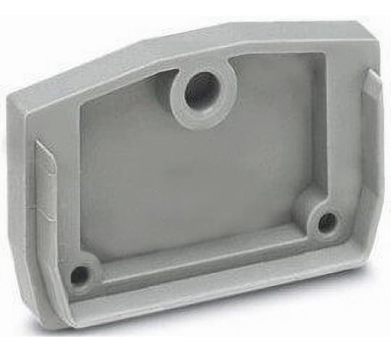 Крышка концевая UPUN UJ5-2.5WMG, 100 шт 422053 1
