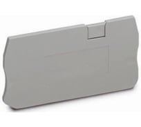 Крышка концевая UPUN UJ5-4/1×2G, 100 шт 422037