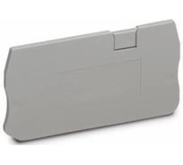 Крышка концевая UPUN UJ5-6/1×2G, 50 шт 422038