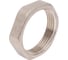Контргайка VRT 1 1/4'' вн/вн никель 550954 1