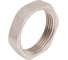 Контргайка VRT 1 1/4'' вн/вн никель 550954 2