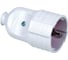 Штепсельное гнездо Horoz Electric с/з 300-000-706 HRZ00001362 1