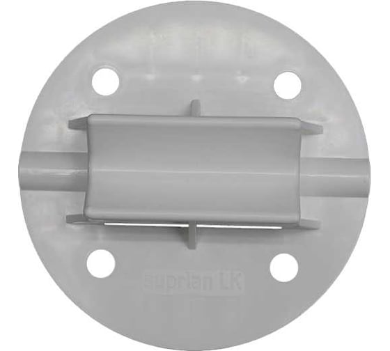 Кронштейн крепления на столб SUPRLAN LK 05-0901