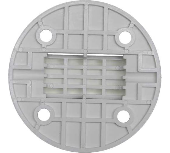 Кронштейн крепления на столб SUPRLAN LK 05-0901