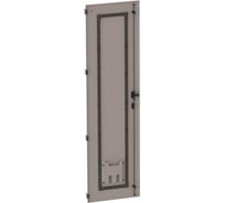 Дверь EKF FORT, для корпуса высотой 1800 и шириной 800, IP54, PROxima FD188G