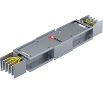 Секция термокомпенсации EKF 1000А, IP55, 3L+N+PE, длина 1м HPA10TK45