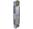 Секция термокомпенсации EKF 1000А, IP55, 3L+N+PE, длина 1м HPA10TK45 2