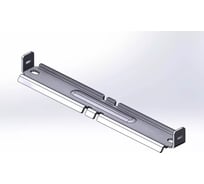 Соединитель проволочного лотка CABLIDERTRAYS безвинтовой СПБ