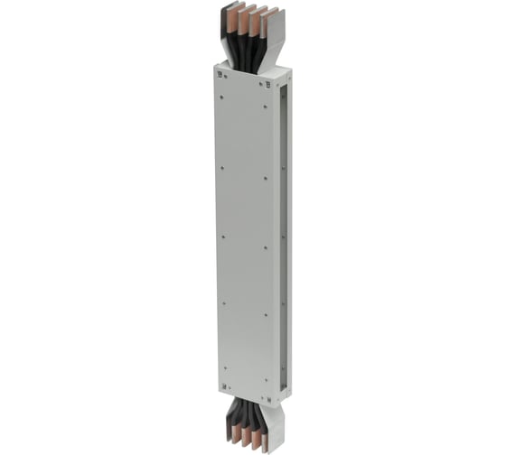 Прямая магистральная секция EKF MS, Cu, 4000A, Hyperion, PROxima ms3-cu-4000-hyper