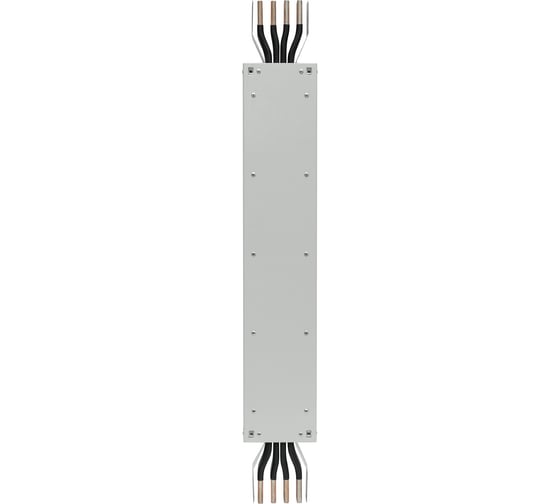 Прямая магистральная секция EKF MS, Cu, 4000A, Hyperion, PROxima ms3-cu-4000-hyper